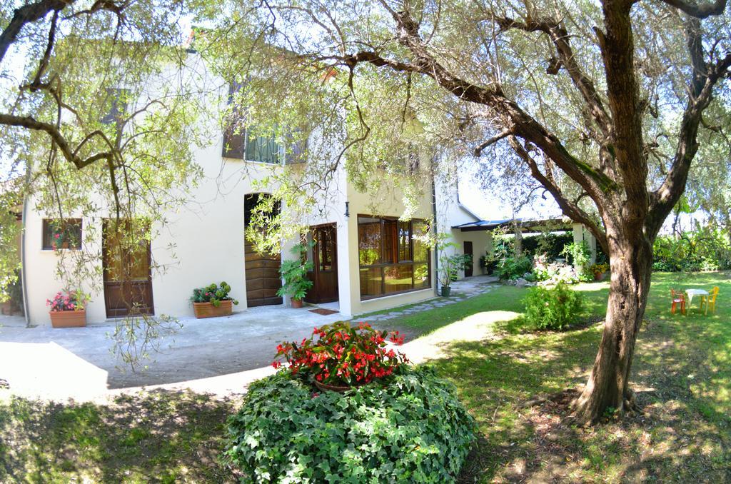 Casa Romana Viareggio Dış mekan fotoğraf