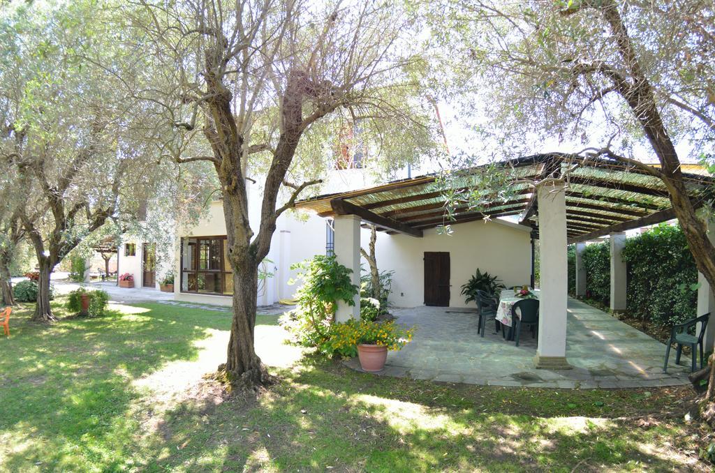 Casa Romana Viareggio Dış mekan fotoğraf