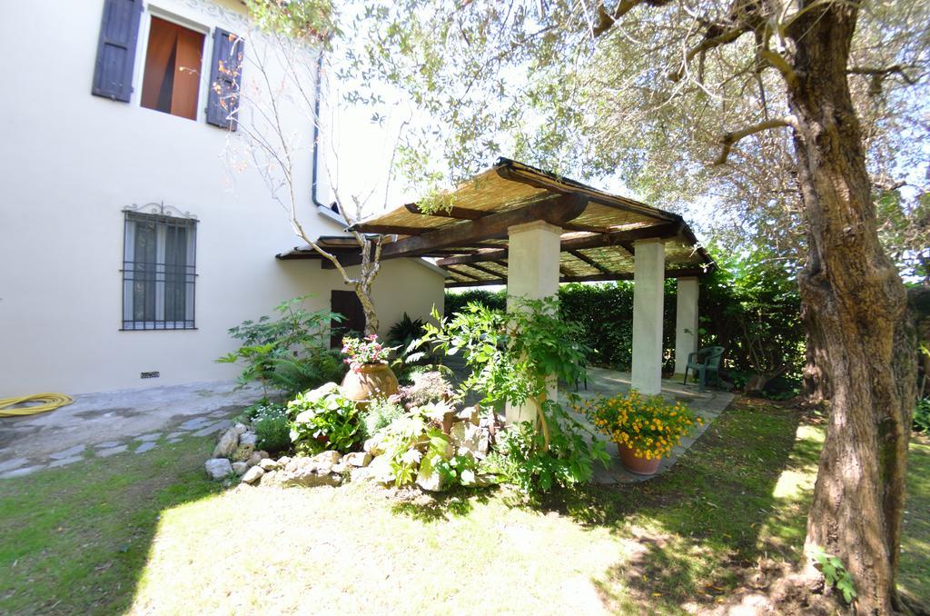 Casa Romana Viareggio Dış mekan fotoğraf