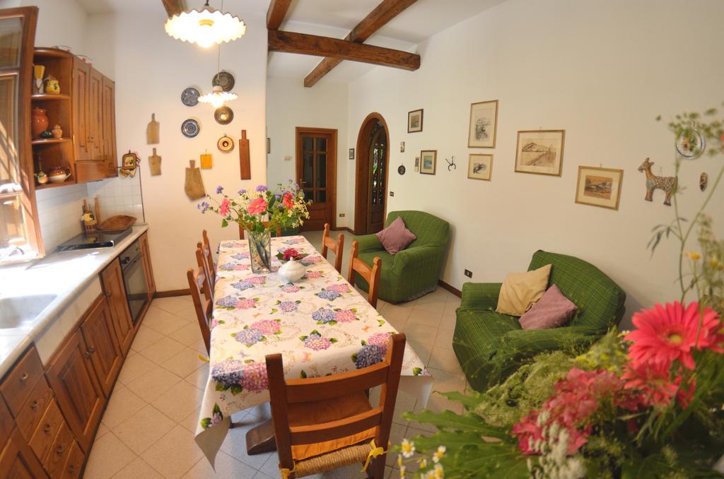 Casa Romana Viareggio Dış mekan fotoğraf