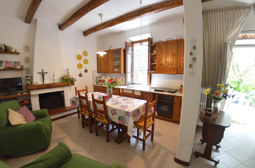 Casa Romana Viareggio Dış mekan fotoğraf