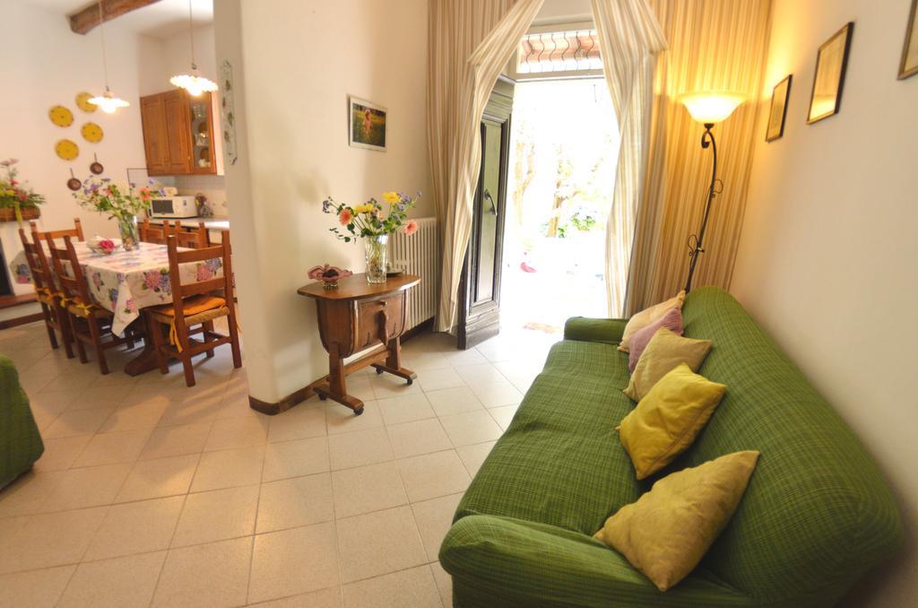 Casa Romana Viareggio Dış mekan fotoğraf