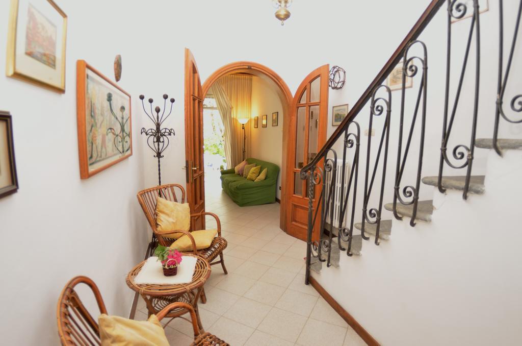 Casa Romana Viareggio Dış mekan fotoğraf