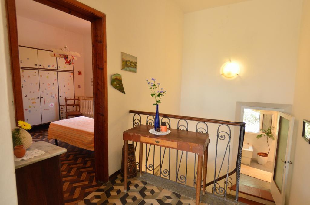 Casa Romana Viareggio Dış mekan fotoğraf