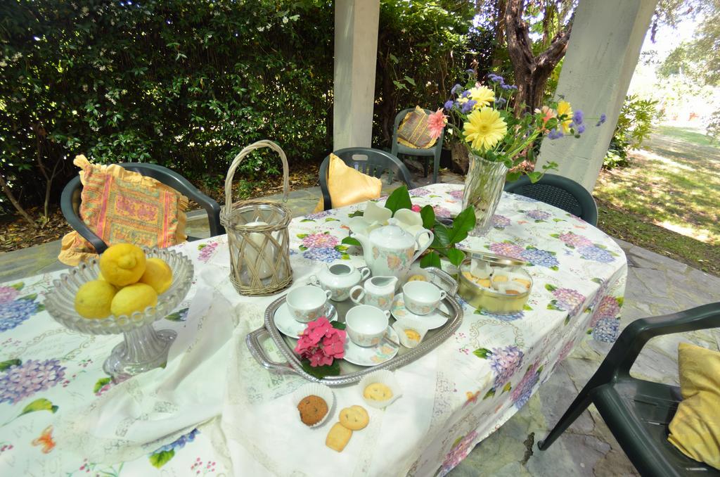 Casa Romana Viareggio Dış mekan fotoğraf