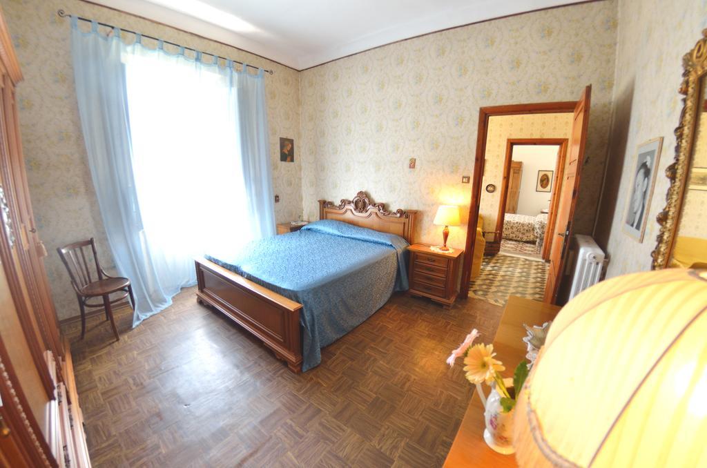 Casa Romana Viareggio Dış mekan fotoğraf