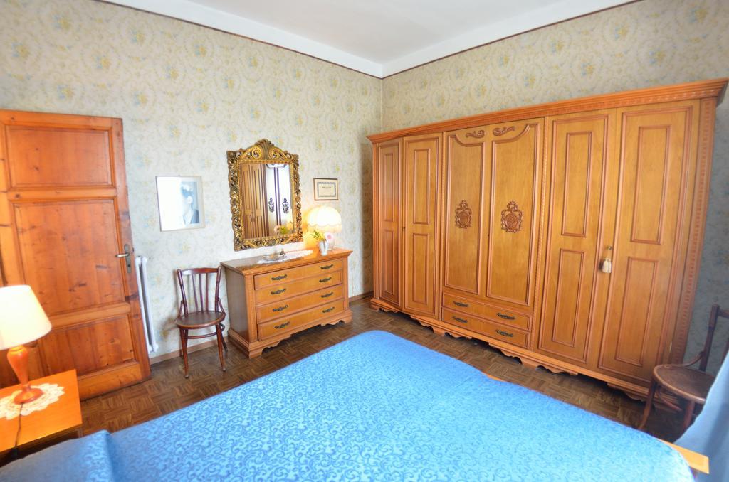 Casa Romana Viareggio Dış mekan fotoğraf