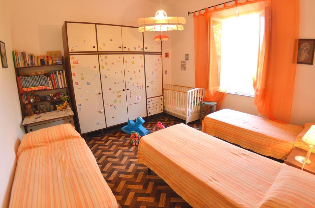 Casa Romana Viareggio Dış mekan fotoğraf