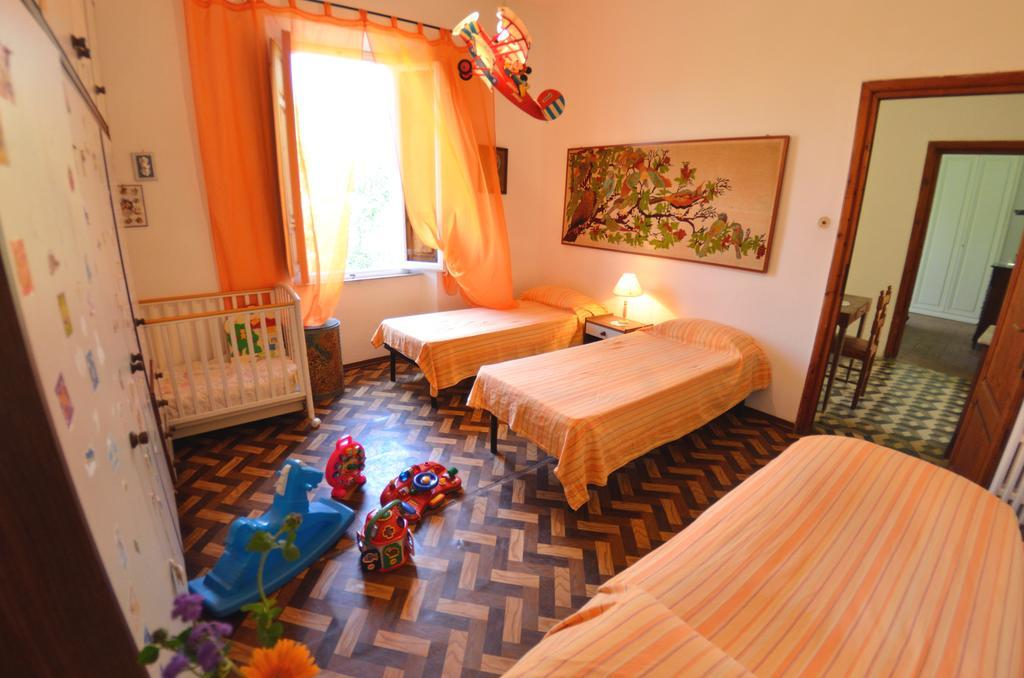 Casa Romana Viareggio Dış mekan fotoğraf
