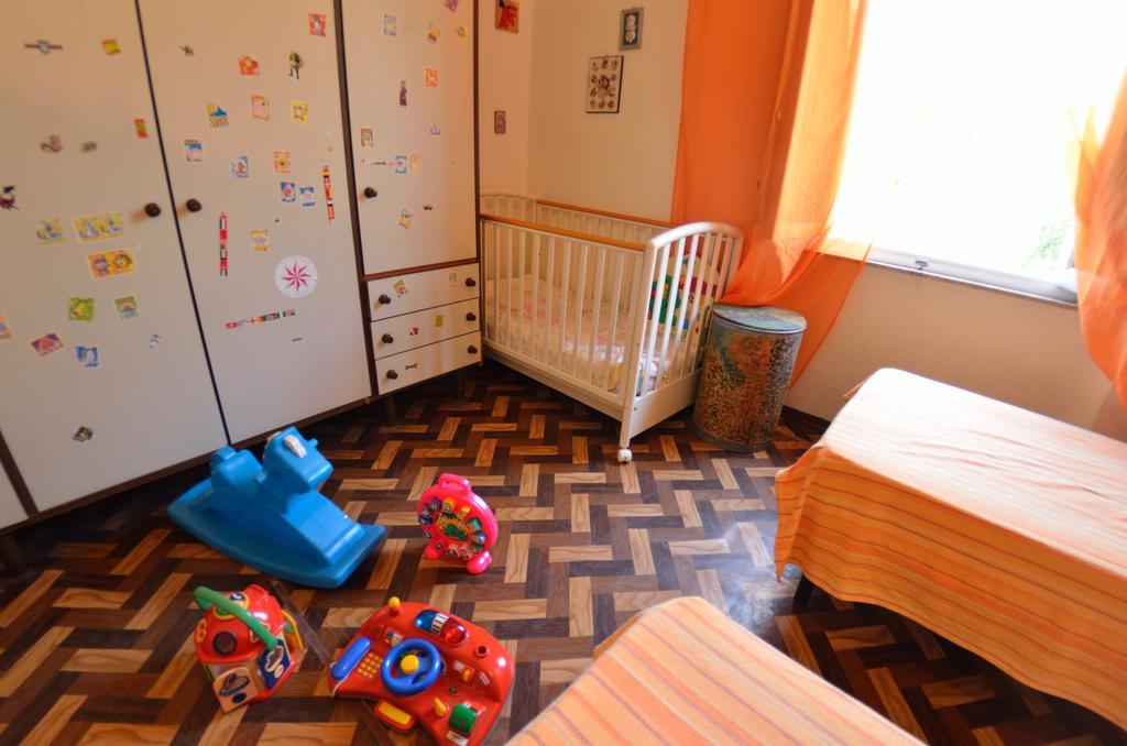 Casa Romana Viareggio Dış mekan fotoğraf