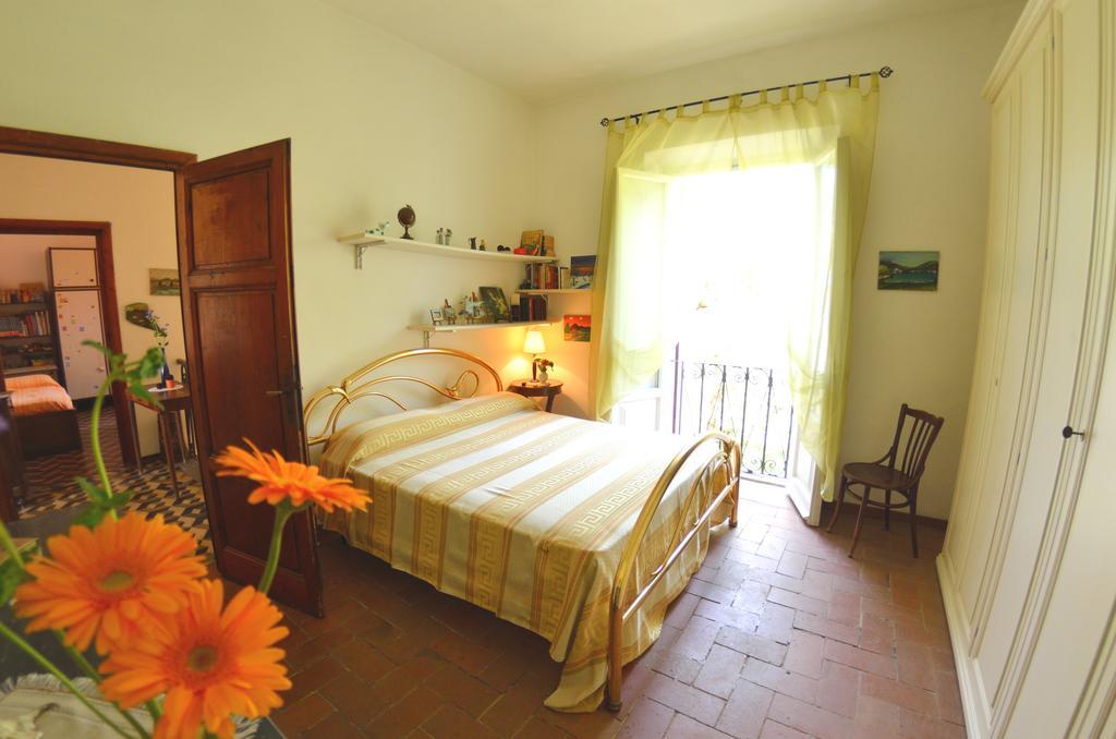 Casa Romana Viareggio Dış mekan fotoğraf