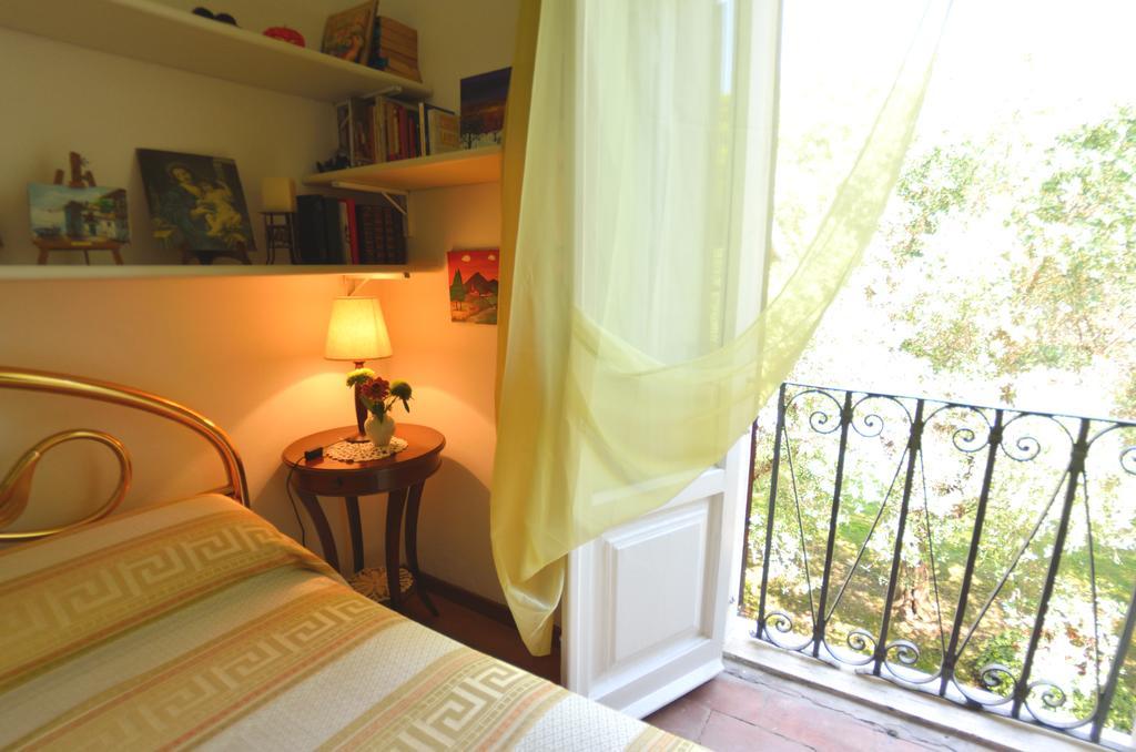 Casa Romana Viareggio Dış mekan fotoğraf