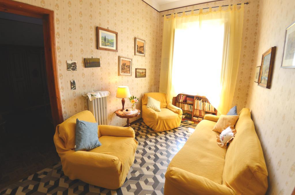 Casa Romana Viareggio Dış mekan fotoğraf